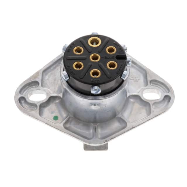 12063 Littelfuse Inc.  Circular Connector Assemblies